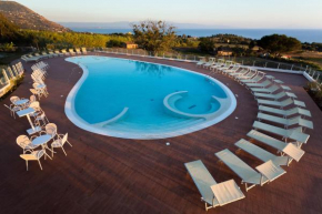 Luzia Agriresort Capo Vaticano